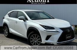 lexus nx 2018 quick_quick_AGZ10_AGZ10-1020910