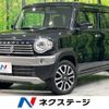 suzuki hustler 2016 quick_quick_MR41S_MR41S-232159 image 1