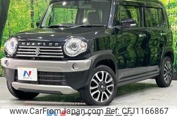 suzuki hustler 2016 quick_quick_MR41S_MR41S-232159