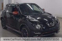 nissan juke 2016 quick_quick_CBA-NF15_NF15-580295