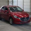 mazda demio 2021 quick_quick_6BA-DJLAS_DJLAS-250880 image 5