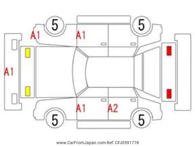 toyota roomy 2022 -TOYOTA--Roomy 5BA-M900A--M900A-0673639---TOYOTA--Roomy 5BA-M900A--M900A-0673639- image 2