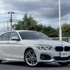 bmw 1-series 2017 -BMW--BMW 1 Series LDA-1S20--WBA1S520505G82868---BMW--BMW 1 Series LDA-1S20--WBA1S520505G82868- image 5