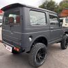 suzuki jimny 1997 quick_quick_JA22W_JA22W-130887 image 8