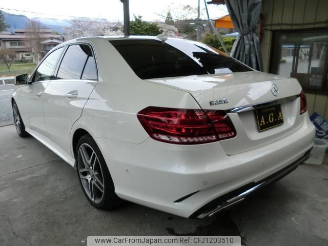 mercedes-benz e-class 2016 -MERCEDES-BENZ--Benz E Class RBA-212036C--WDD21263062B266912---MERCEDES-BENZ--Benz E Class RBA-212036C--WDD21263062B266912- image 2