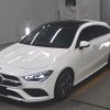 mercedes-benz cla-class 2021 -MERCEDES-BENZ--Benz CLA W1K1186472N246605---MERCEDES-BENZ--Benz CLA W1K1186472N246605- image 5