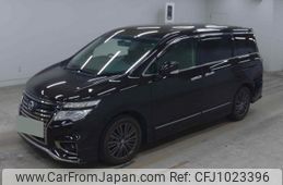 nissan elgrand 2015 quick_quick_DBA-PE52_PE52-051837