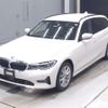 bmw 3-series 2021 -BMW--BMW 3 Series 6L20-WBA6L72010FL47614---BMW--BMW 3 Series 6L20-WBA6L72010FL47614- image 1