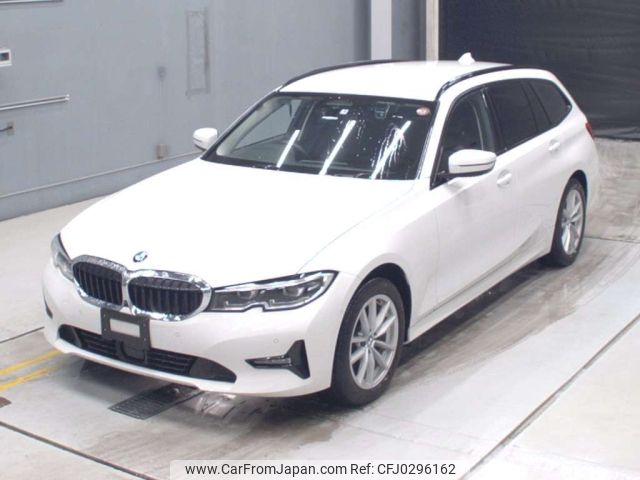 bmw 3-series 2021 -BMW--BMW 3 Series 6L20-WBA6L72010FL47614---BMW--BMW 3 Series 6L20-WBA6L72010FL47614- image 1