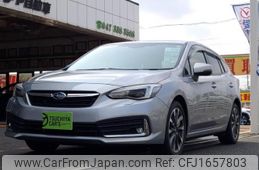 subaru impreza-wagon 2019 CFJ1657803
