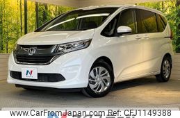 honda freed 2019 -HONDA--Freed DBA-GB5--GB5-1112019---HONDA--Freed DBA-GB5--GB5-1112019-
