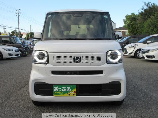 honda n-box 2024 CFJ1833379 image 2