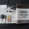 toyota voxy 2018 -TOYOTA--Voxy DBA-ZRR80Gｶｲ--ZRR80-0369094---TOYOTA--Voxy DBA-ZRR80Gｶｲ--ZRR80-0369094- image 16