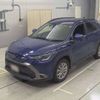 toyota corolla-cross 2022 CFJ1567721 image 1