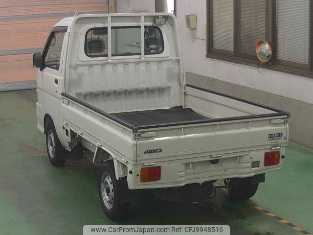 daihatsu hijet-truck 2002 -DAIHATSU--Hijet Truck S210P-0161212---DAIHATSU--Hijet Truck S210P-0161212- image 2