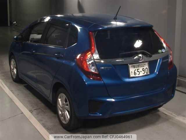 honda fit 2014 -HONDA 【春日部 502ｻ6590】--Fit GP5-3070624---HONDA 【春日部 502ｻ6590】--Fit GP5-3070624- image 2