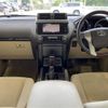 toyota land-cruiser-prado 2016 -TOYOTA--Land Cruiser Prado LDA-GDJ150W--GDJ150-0011223---TOYOTA--Land Cruiser Prado LDA-GDJ150W--GDJ150-0011223- image 17