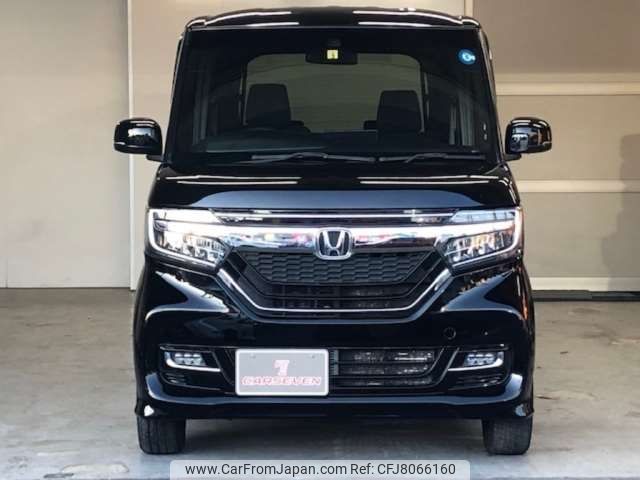 honda n-box 2018 -HONDA--N BOX DBA-JF4--JF4-1013233---HONDA--N BOX DBA-JF4--JF4-1013233- image 2