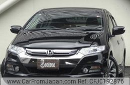 honda insight-exclusive 2012 quick_quick_DAA-ZE3_1004797