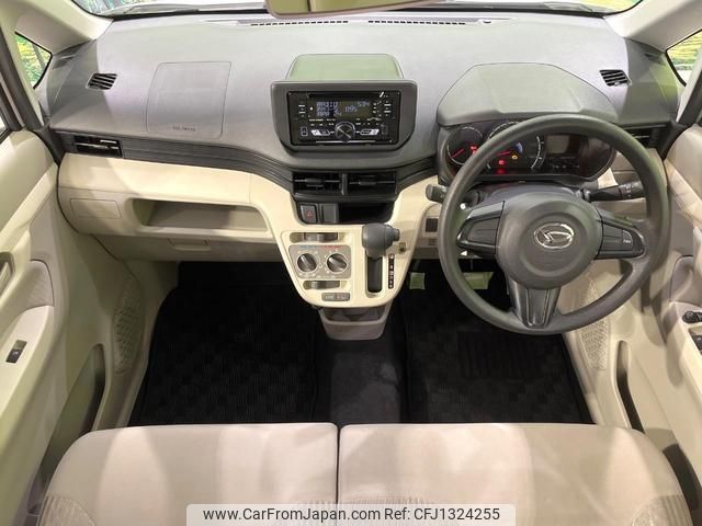 daihatsu move 2019 quick_quick_LA150S_LA150S-2000152 image 2