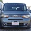 nissan cube 2011 TE1762 image 1