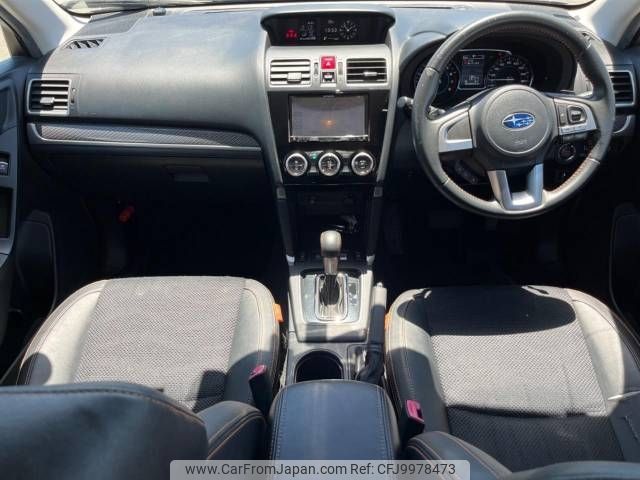 subaru forester 2016 -SUBARU--Forester DBA-SJ5--SJ5-084667---SUBARU--Forester DBA-SJ5--SJ5-084667- image 2