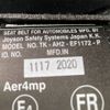 toyota corolla-axio 2021 YAMAKATSU_NRE161-0093859 image 24