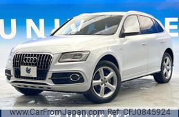 audi q5 2013 quick_quick_8RCNCF_WAUZZZ8R3DA025170