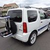 suzuki jimny 1999 -SUZUKI--Jimny GF-JB23W--JB23W-111412---SUZUKI--Jimny GF-JB23W--JB23W-111412- image 2