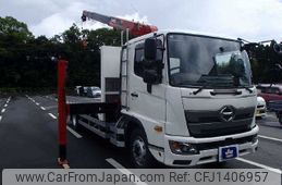 hino ranger 2024 -HINO 【鹿児島 100ﾊ7171】--Hino Ranger FE2ACA--FE2AC-102965---HINO 【鹿児島 100ﾊ7171】--Hino Ranger FE2ACA--FE2AC-102965-