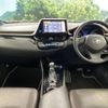 toyota c-hr 2018 -TOYOTA--C-HR DAA-ZYX10--ZYX10-2116373---TOYOTA--C-HR DAA-ZYX10--ZYX10-2116373- image 2