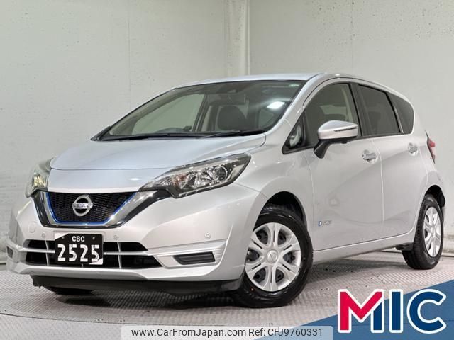 nissan note 2019 quick_quick_HE12_HE12-228560 image 1