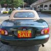 mazda roadster 1998 CFJ1613548 image 2