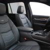 cadillac xt6 2025 CFJ1807023 image 7
