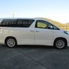 toyota alphard 2012 -TOYOTA--Alphard ANH20W--8206615---TOYOTA--Alphard ANH20W--8206615- image 22