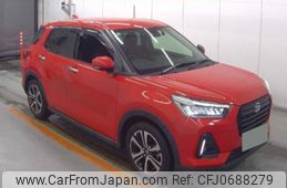 daihatsu rocky 2020 quick_quick_5BA-A200S_0025357