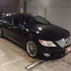 lexus ls 2010 -LEXUS 【久留米 311ﾀ0789】--Lexus LS USF40--USF40-5100525---LEXUS 【久留米 311ﾀ0789】--Lexus LS USF40--USF40-5100525- image 1