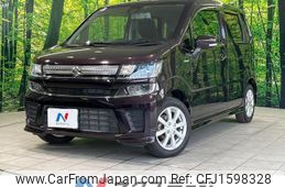 suzuki wagon-r 2020 CFJ1598328