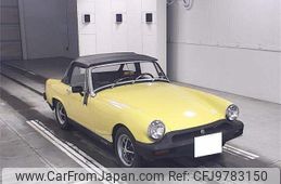 rover rover-mg 1980 -ROVER 【松本 530ﾎ1980】--Rover MG ﾌﾒｲ-ﾄｳ410139ﾄｳ---ROVER 【松本 530ﾎ1980】--Rover MG ﾌﾒｲ-ﾄｳ410139ﾄｳ-