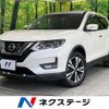 nissan x-trail 2018 -NISSAN--X-Trail DBA-NT32--NT32-092906---NISSAN--X-Trail DBA-NT32--NT32-092906- image 1