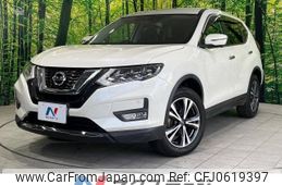 nissan x-trail 2018 -NISSAN--X-Trail DBA-NT32--NT32-092906---NISSAN--X-Trail DBA-NT32--NT32-092906-