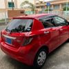 toyota vitz 2011 CFJ1634439 image 4