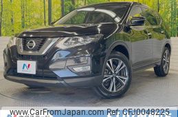 nissan x-trail 2018 -NISSAN--X-Trail DBA-NT32--NT32-587192---NISSAN--X-Trail DBA-NT32--NT32-587192-