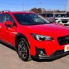 subaru xv 2018 -SUBARU--Subaru XV DBA-GT7--GT7-060676---SUBARU--Subaru XV DBA-GT7--GT7-060676- image 10