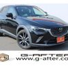 mazda cx-3 2016 -MAZDA--CX-3 LDA-DK5FW--DK5FW-201460---MAZDA--CX-3 LDA-DK5FW--DK5FW-201460- image 1