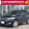 honda fit 2019 -HONDA--Fit DBA-GK4--GK4-1309363---HONDA--Fit DBA-GK4--GK4-1309363- image 1