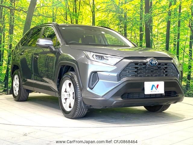 toyota rav4 2021 quick_quick_AXAH52_AXAH52-4005413 image 1