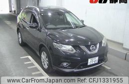 nissan x-trail 2016 -NISSAN 【豊橋 301ﾏ7701】--X-Trail T32-510709---NISSAN 【豊橋 301ﾏ7701】--X-Trail T32-510709-
