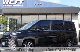 toyota voxy 2025 CFJ1682488