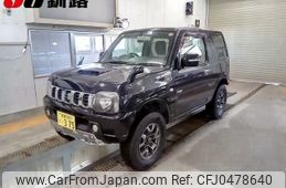 suzuki jimny 2012 -SUZUKI 【釧路 580ｷ375】--Jimny JB23W--683175---SUZUKI 【釧路 580ｷ375】--Jimny JB23W--683175-